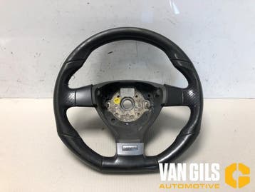 Stuurwiel Volkswagen Caddy O333422, Ophalen of Verzenden, Nieuw