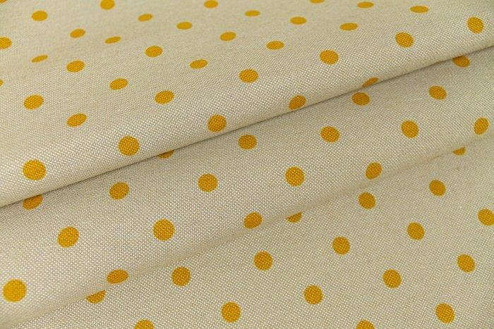 UITSTEKEND 9,00 x 1,40 meter<br>Panama-stof van katoenmix, Antiek en Kunst, Antiek | Kleden en Textiel