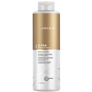 Joico K-Pak Hydrator Intense Treatment 250ml, Ophalen of Verzenden, Nieuw, Haarverzorger of -hersteller
