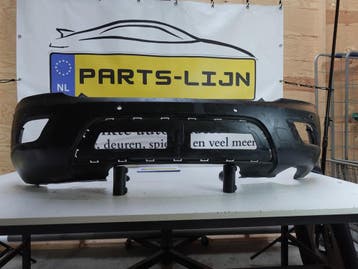 Gebruikte Achterbumper voor opel Mokka 2012, Ophalen of Verzenden, Nieuw