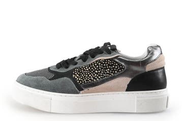 Maruti Sneakers in maat 42 Grijs, Kleding | Dames, Schoenen, Verzenden, Maruti, Grijs, Sneakers of Gympen