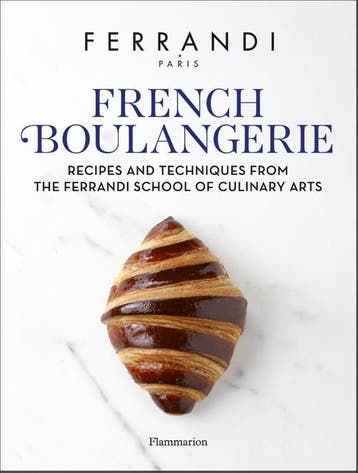 French Boulangerie | FERRANDI Paris | Nieuw, Ophalen of Verzenden, Nieuw, FERRANDI Paris