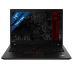 Lenovo ThinkPad P14s Gen 2, 256 GB, AMD Ryzen™ 7, Nieuw, 14 inch