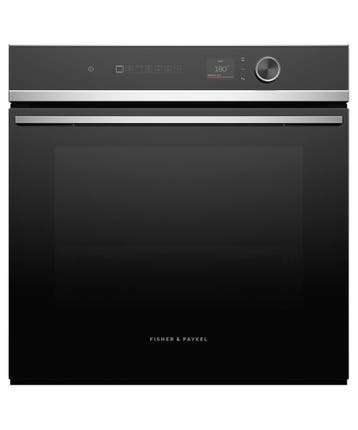 Fisher & Paykel Inbouw Oven OB60SD16PLX1 60cm - Zilver, Ophalen of Verzenden, Nieuw