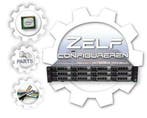 Zelf samenstellen Dell PowerEdge R730XD LFF Gen 13 server, Ophalen of Verzenden, Refurbished, Minder dan 2 Ghz, Hot swappable onderdelen