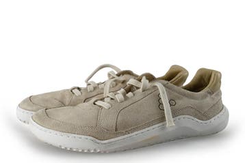 Vivobarefoot Barefoot in maat 42 Beige, Kleding | Heren, Overige kleuren, Verzenden, Zo goed als nieuw, Vivobarefoot