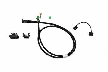 AMI retrofit-aansluitkabel voor Audi Music Interface voor, Auto-onderdelen, Ophalen of Verzenden, Nieuw, Audi