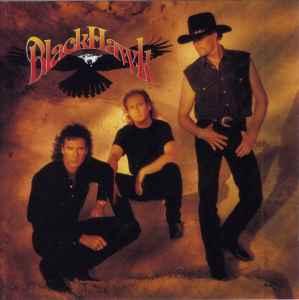 cd - BlackHawk - BlackHawk, Verzenden, Zo goed als nieuw