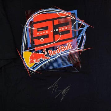 Ducati Team - Marc Marquez - 2024 - Shirt, Nieuw