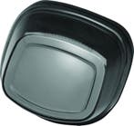 Kuryakyn Tracer LED Taillight Smoke Lens Without License, Ophalen of Verzenden, Nieuw