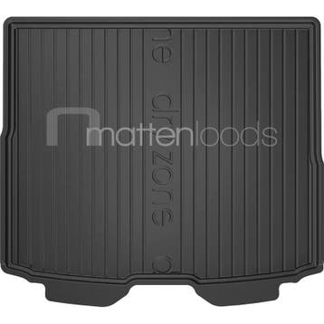 All Weather kofferbakmat Fiat Croma Station hoge vloer 2005-, Ophalen of Verzenden, Nieuw