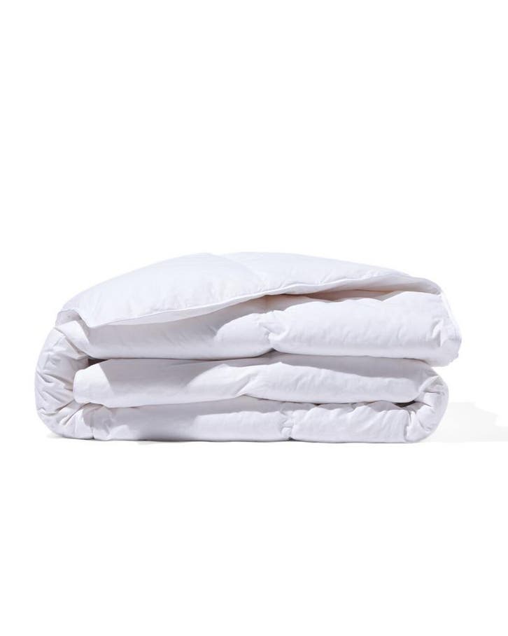 HEMA Dekbed 200x200 gerecycled dons, Huis en Inrichting, Slaapkamer | Beddengoed, Nieuw, Verzenden