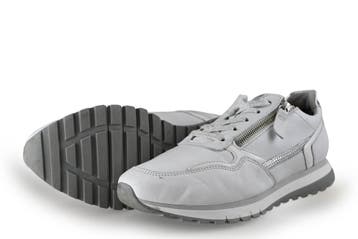 Gabor Sneakers in maat 42 Wit, Verzenden, Wit, Gabor, Sneakers of Gympen