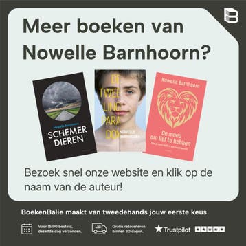 POWER vrouwen - Nowelle Barnhoorn 8717163799697, Verzenden, Gelezen, Nowelle Barnhoorn