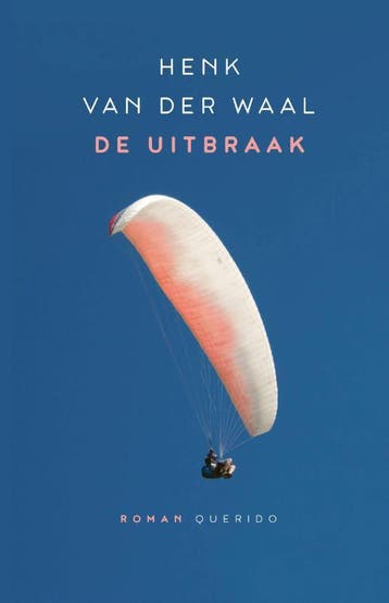 De Uitbraak | Henk van der Waal | Nieuw, Ophalen of Verzenden, Nieuw, Henk van der Waal