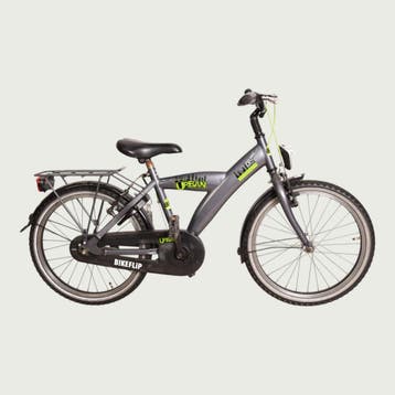 BikeFlip kinderfiets 20 inch, Ophalen of Verzenden, Gebruikt, BikeFlip