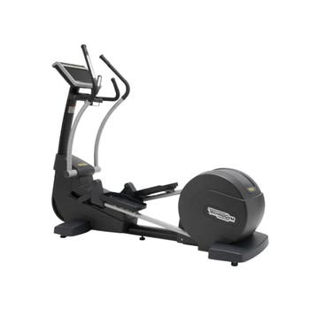 - Technogym Excite+ Synchro 700 Unity Crosstrainer, Ophalen of Verzenden, Zo goed als nieuw, Crosstrainer