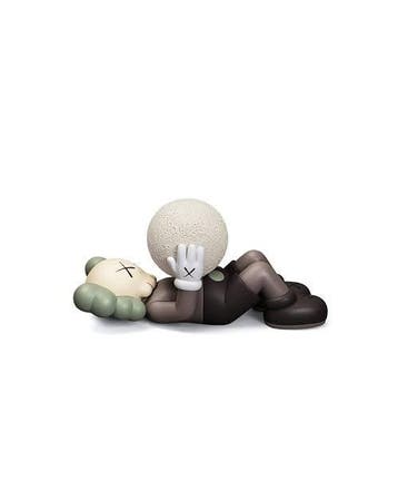 Kaws (1974) - KAWS:HOLIDAY SHANGHAI