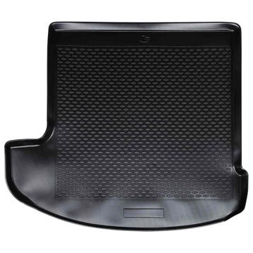 vidaXL Kofferbakmat Geschikt voor OPEL INSIGNIA Combi 2017-, Verzenden, Nieuw