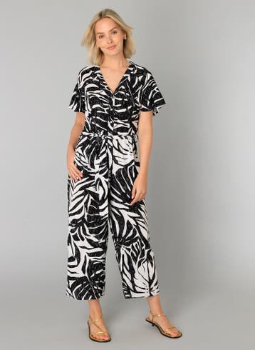 YEST jumpsuit Tekla Maat:, Kleding | Dames, Jumpsuits, Verzenden, Nieuw, Overige kleuren