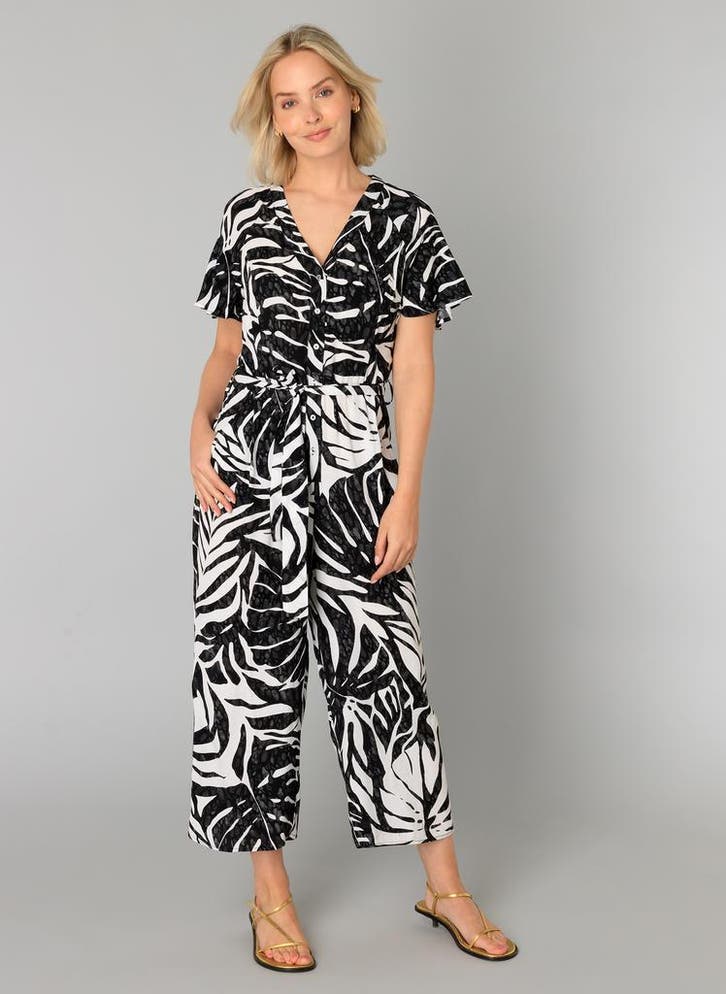 YEST jumpsuit Tekla Maat:, Kleding | Dames, Jumpsuits, Overige kleuren, Nieuw, Verzenden