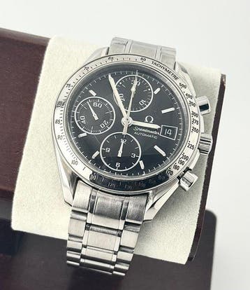 Omega - Speedmaster - 3513.50 - Heren - 2010-2020, Nieuw