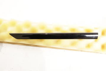 BMW 3 Serie F30 OEM Bumper links voor afdekking strip NIEUW!, Ophalen of Verzenden, Gebruikt