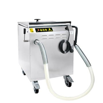 GGM Gastro | VITO | XS vacuümfiltratiesysteem - 30 | VFSXS, Verzenden, Nieuw in verpakking, Overige typen