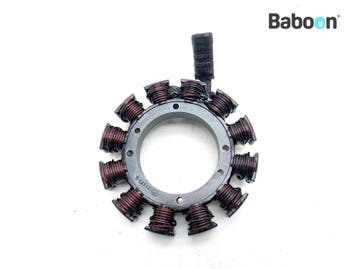 Dynamo Laadspoel Harley-Davidson FXD Dyna 1996-2003, Verzenden, Gebruikt