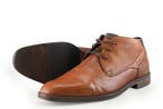 Bugatti Nette schoenen in maat 43 Cognac, Kleding | Heren, Schoenen, Bugatti, Overige kleuren, Verzenden, Overige typen