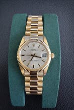 Rolex - Oyster Perpetual Datejust - 6827/8 - Unisex - 1978, Nieuw
