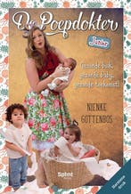 9789493042049 De Poepdokter - Junior Nienke Gottenbos, Boeken, Verzenden, Nieuw, Nienke Gottenbos