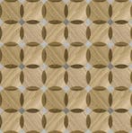 Scandinavische retro tegels Houtlook Patroontegels 20x20, Verzenden, Keramiek, Nieuw, 20 tot 40 cm