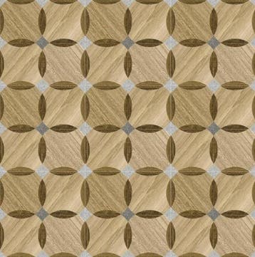 Scandinavische retro tegels Houtlook Patroontegels 20x20, Doe-het-zelf en Verbouw, Tegels, Verzenden, Keramiek, Nieuw, 20 tot 40 cm