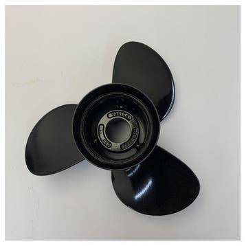 Bieden: Michigan Vortex 3-Blade Aluminum Propeller 10 1/2 x, Watersport en Boten, Ophalen of Verzenden, Nieuw