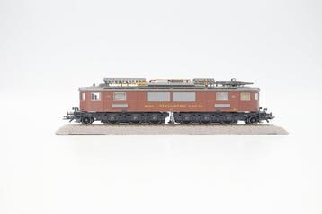 Roco H0 - 43855 - Elektrische locomotief (1) - Ae 6/8, Hobby en Vrije tijd, Nieuw