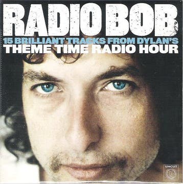 cd single - Various - Radio Bob (15 Brilliant Tracks From..., Verzenden, Zo goed als nieuw, Pop