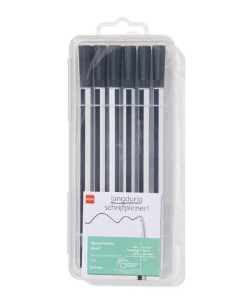 HEMA Fijnschrijvers - 12 stuks, Verzenden, Nieuw