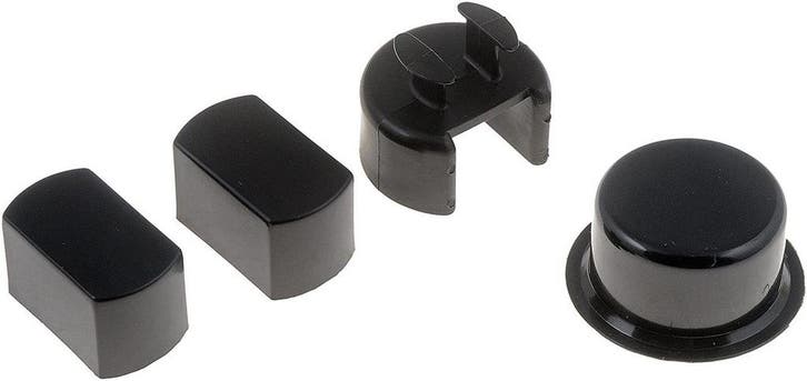 Tailgate hinge bushing RAM 96/02, Auto diversen, Auto-accessoires, Ophalen of Verzenden
