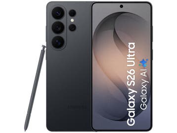 Samsung Galaxy S26 Ultra Dual SIM 1TB black, Verzenden, Nieuw