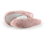 Torfs Home Pantoffels in maat 41 Roze, Overige kleuren, Verzenden, Zo goed als nieuw, Pantoffels of Sloffen