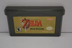 The Legend of Zelda - A Link to the Past / Four Swords (GBA, 1 speler, Verzenden, Zo goed als nieuw