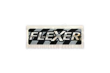 Tomos Sticker Flexer Zijscherm, Ophalen of Verzenden, Nieuw, Tomos