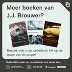 Schaduwen over de woestijn 9789080810921 J.J. Brouwer, Boeken, Verzenden, Zo goed als nieuw, J.J. Brouwer