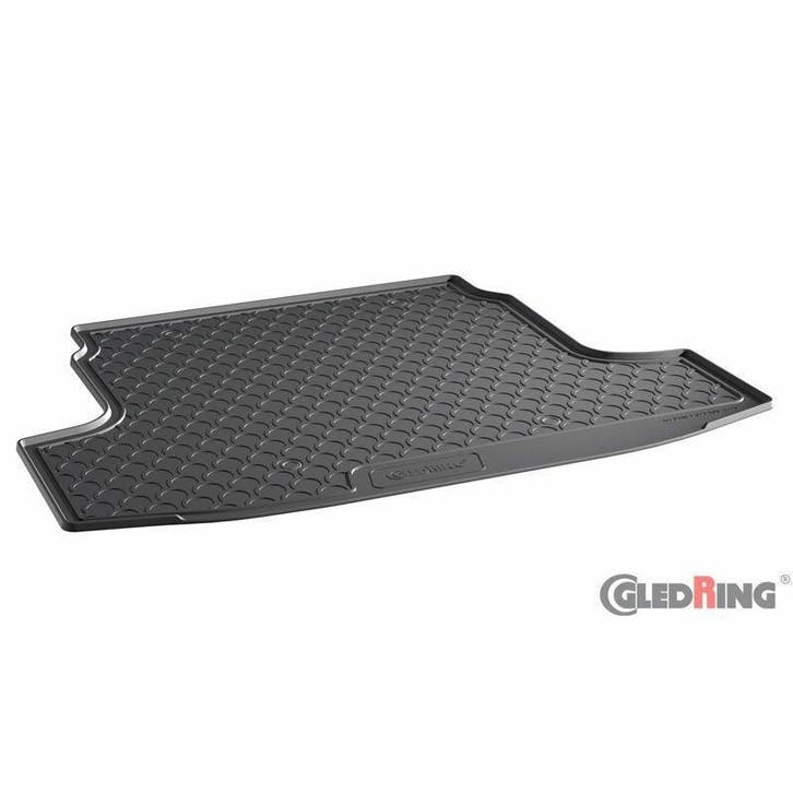 Rubber Kofferbakmat BMW 3 Serie G21 Touring B7224, Auto diversen, Automatten