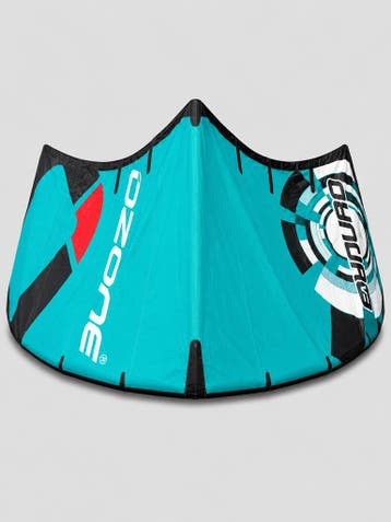Ozone Enduro v2 9m, Ophalen of Verzenden, Nieuw