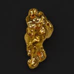 Goud Goud nugget- 0.31 g - (1)