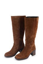 Vagabond Shoemakers Laarzen in maat 41 Cognac, Kleding | Dames, Schoenen, Hoge laarzen, Overige kleuren, Verzenden, Vagabond Shoemakers
