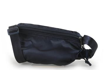 Eastpak Heuptas Blauw, Verzenden, 25 tot 40 cm, Zo goed als nieuw, 30 tot 45 cm
