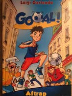 Aftrap / Gooal! / 1 9789490139193 Luigi Garlando, Boeken, Verzenden, Gelezen, Luigi Garlando